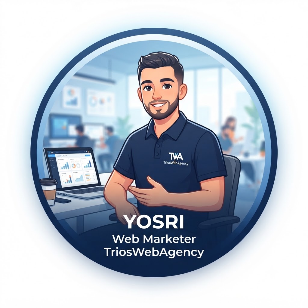 Comment optimiser le référencement de son site web en 2026