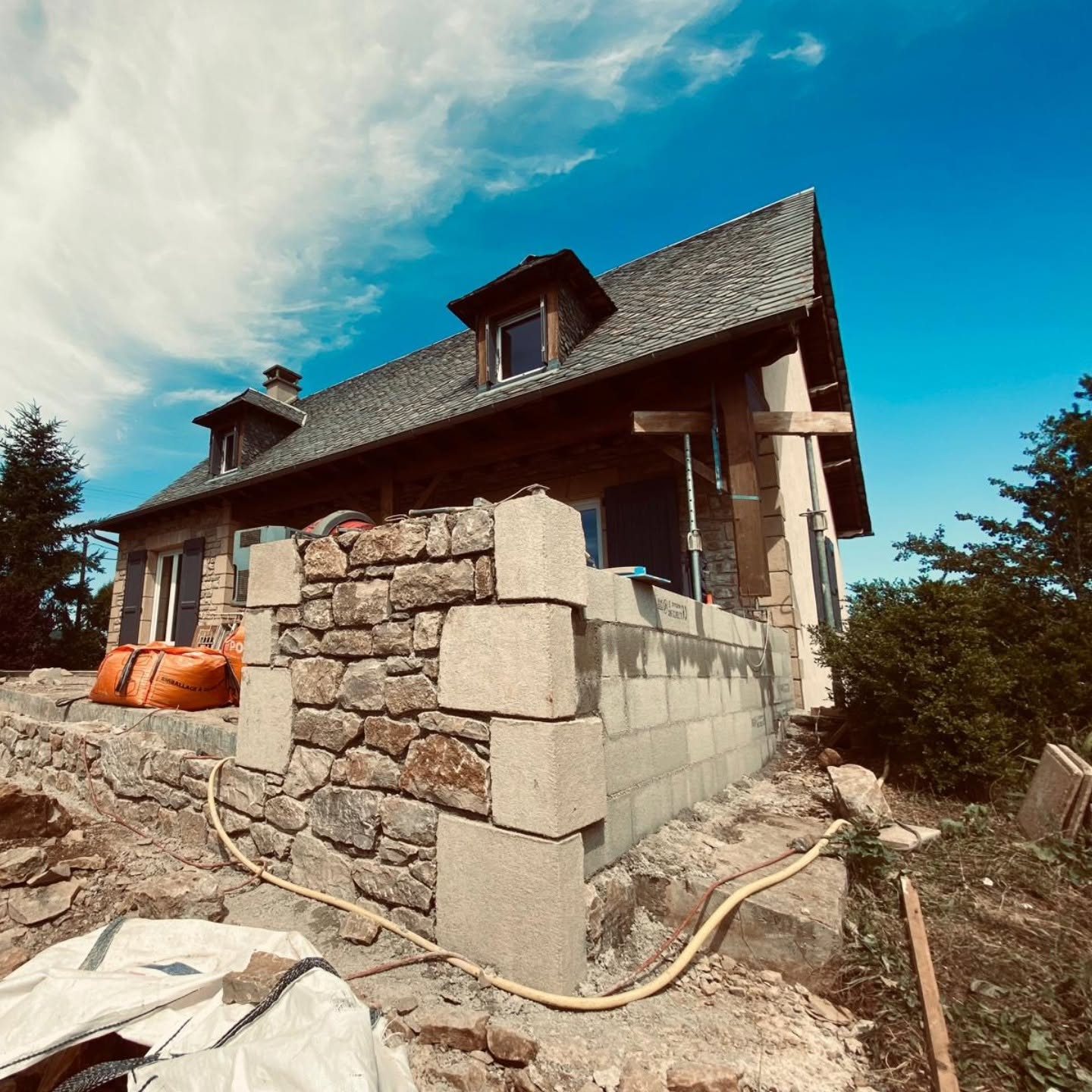 petite villa sans toit — photo 3