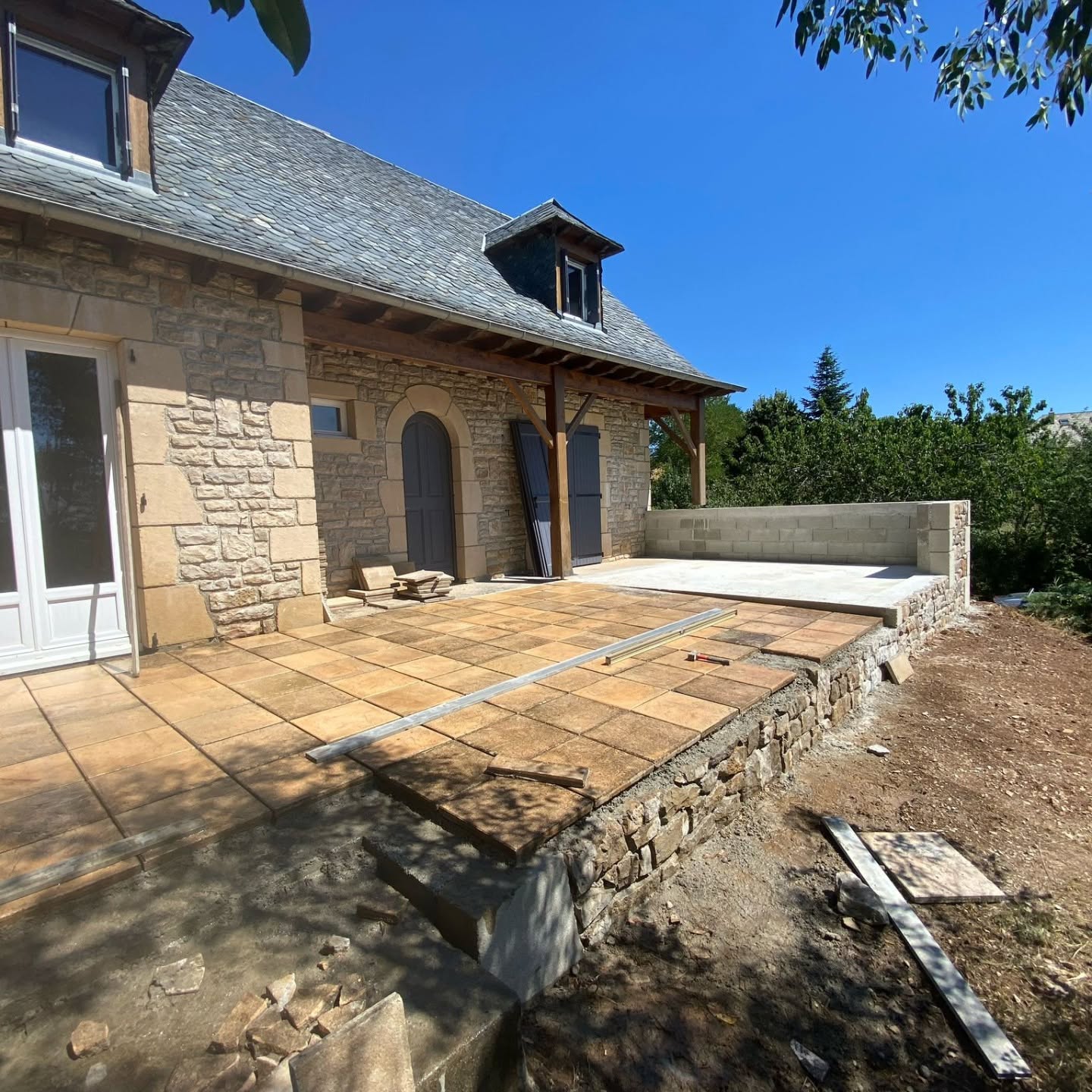 petite villa sans toit — photo 4